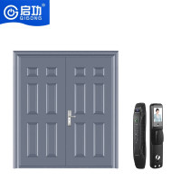 启功 QG-FDM7283铝合金门窗