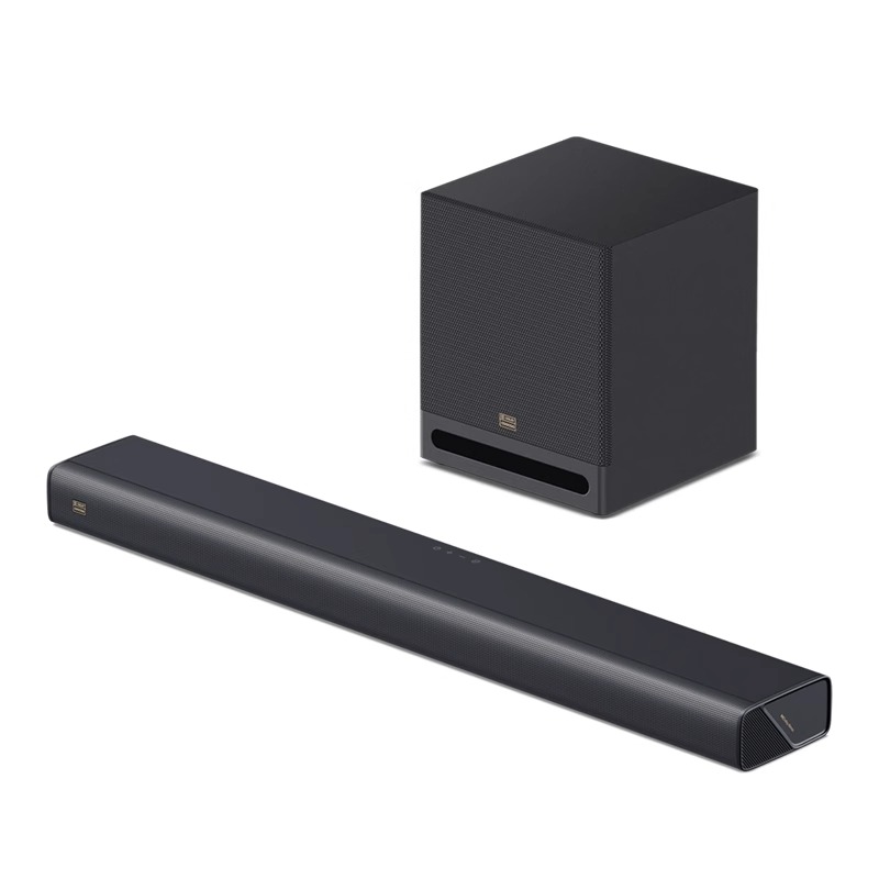 酷开电视音响回音壁低音炮投影音箱家用客厅杜比全景声家庭影院高清大图