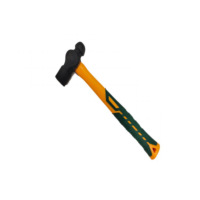 包塑柄 圆头锤 1.5P