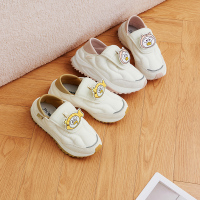 小刘鸭联名丨摸鱼鞋 361°女鞋运动鞋新款女子耐磨防滑休闲鞋子