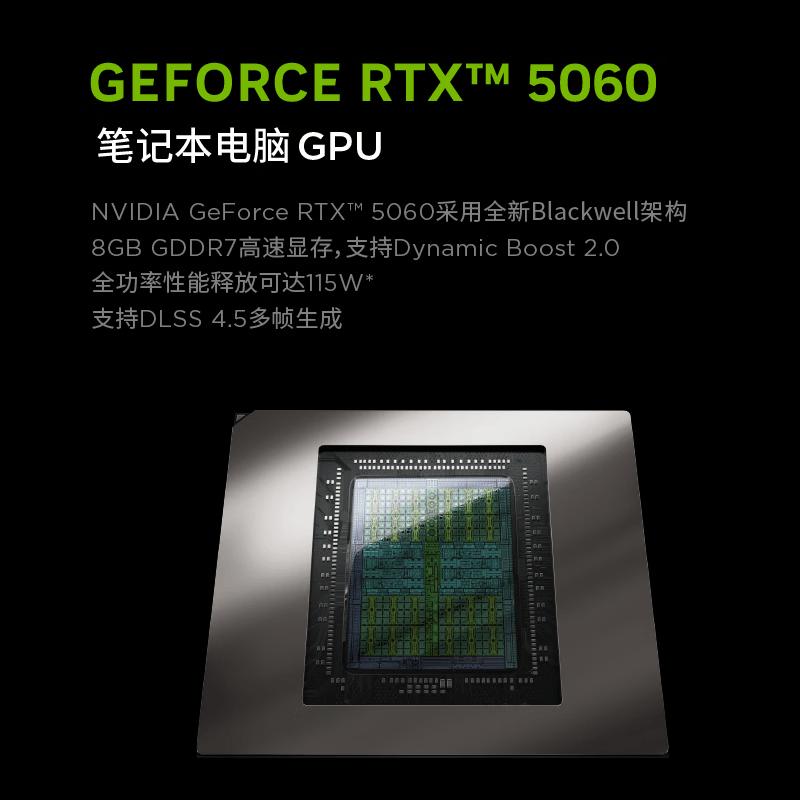 联想(Lenovo)拯救者Y7000X 15.3英寸游戏笔记本电脑(Ultra7 251HX 16G 1T RTX5060 8G独显 2.5K 165Hz 高刷)白色高清大图