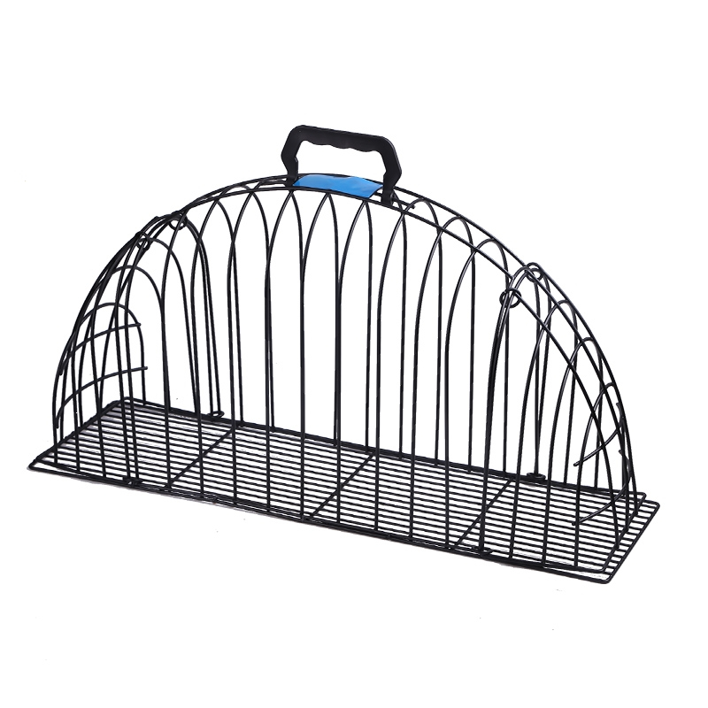 洗猫笼猫吹风笼子洗猫米妮防抓咬吹干猫洗澡笼袋固定猫咪用品防抓