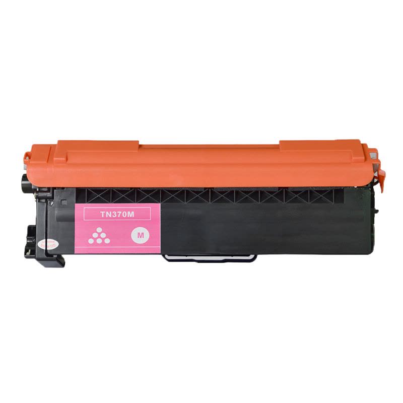 联强 TN370/375/378M 粉盒 适用兄弟HL-4150CDN 4570CDW DCP-905 打印量3500页 (单位:支) 红色图片