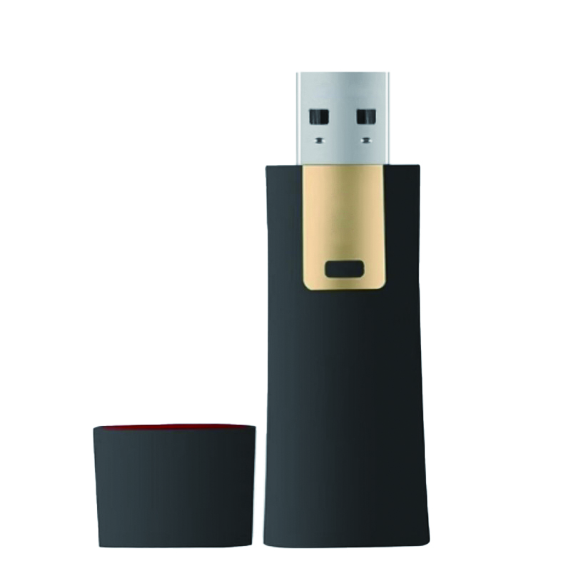 威兰顿 WLDUP 128GB USB3.0 防病毒 U盘/优盘 (计价单位:个) 黑色