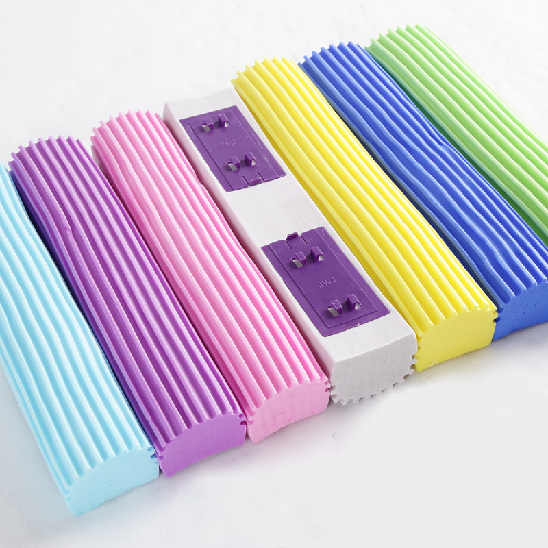 企购优品海绵拖把头33cm