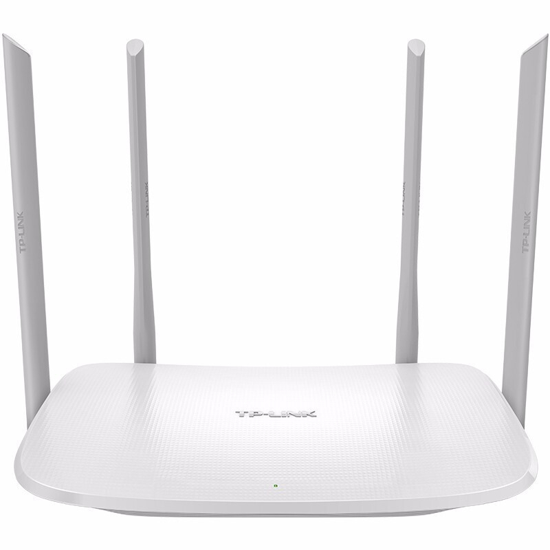 TP-LINK 无线路由器TL-WDR5620无线路由 器单个装