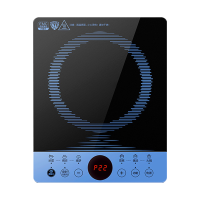小型全自动电磁炉 220V 2200W 320*260mm