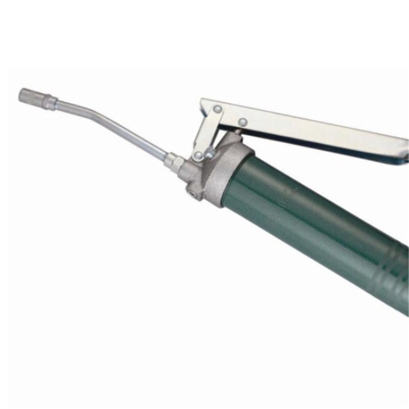 世达(SATA)省力高压型手动黄油枪 润滑油枪打油枪400cc 97205 1把高清大图