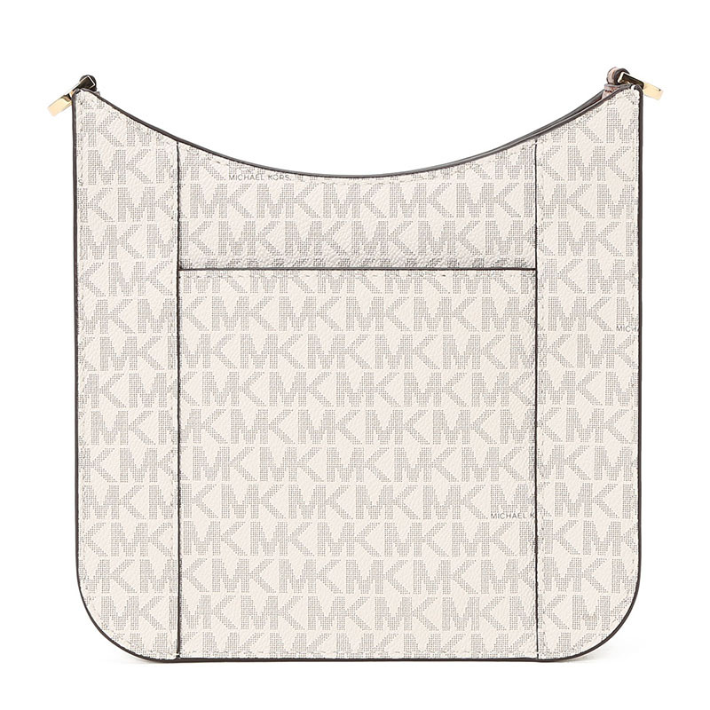 MICHAEL KORS 邮差包 字母 金属标 织物 35S1G7BM1B