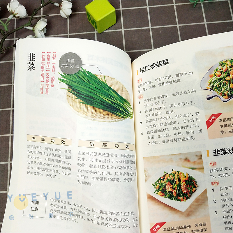 [正版] 学会吃!快速调理肠癌 癌症防治疾病饮食调理营养健康运动参考指导书籍 养生书籍大全中医食疗食谱抗癌食材预防治疗