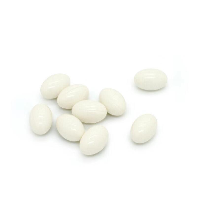 振东五和褪黑素胶囊维生素b6可搭维生素调节睡眠失眠多梦60粒
