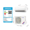 格力KFR-35GW/(35591)NhBa-3 大1.5P变频空调