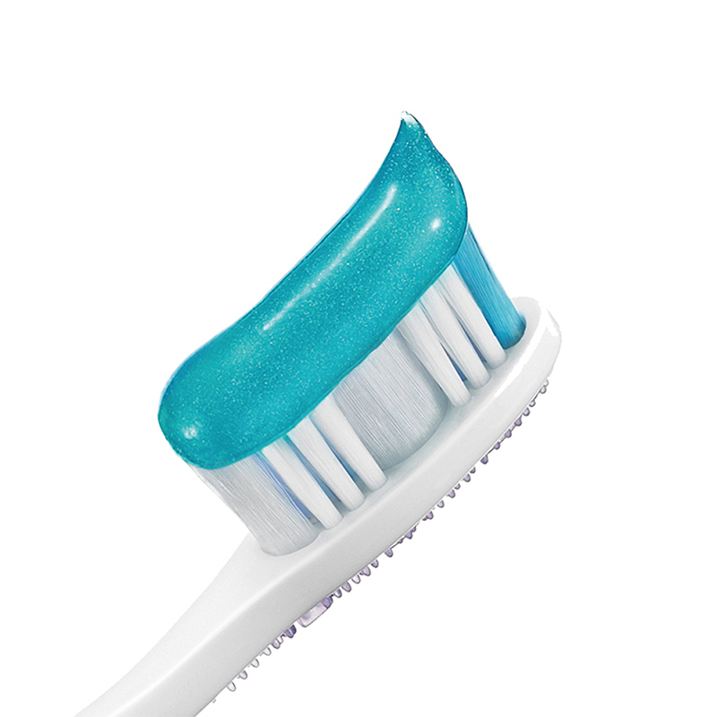 高露洁(Colgate)儿童口腔牙膏牙刷套装(2-5岁)
