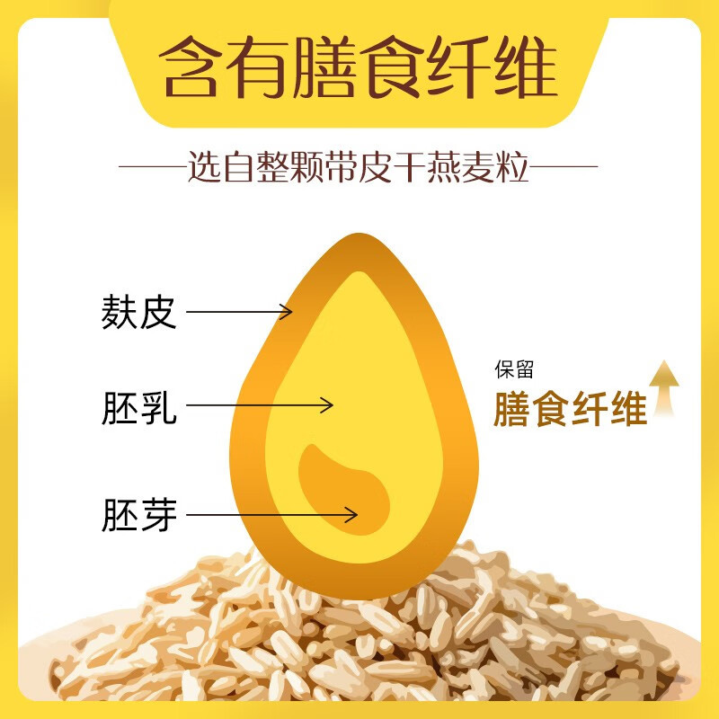 君乐宝(C)嚼吧(黄桃味)150g*10袋