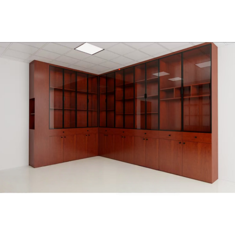 首指（SZ)书柜/SG-036S高清大图