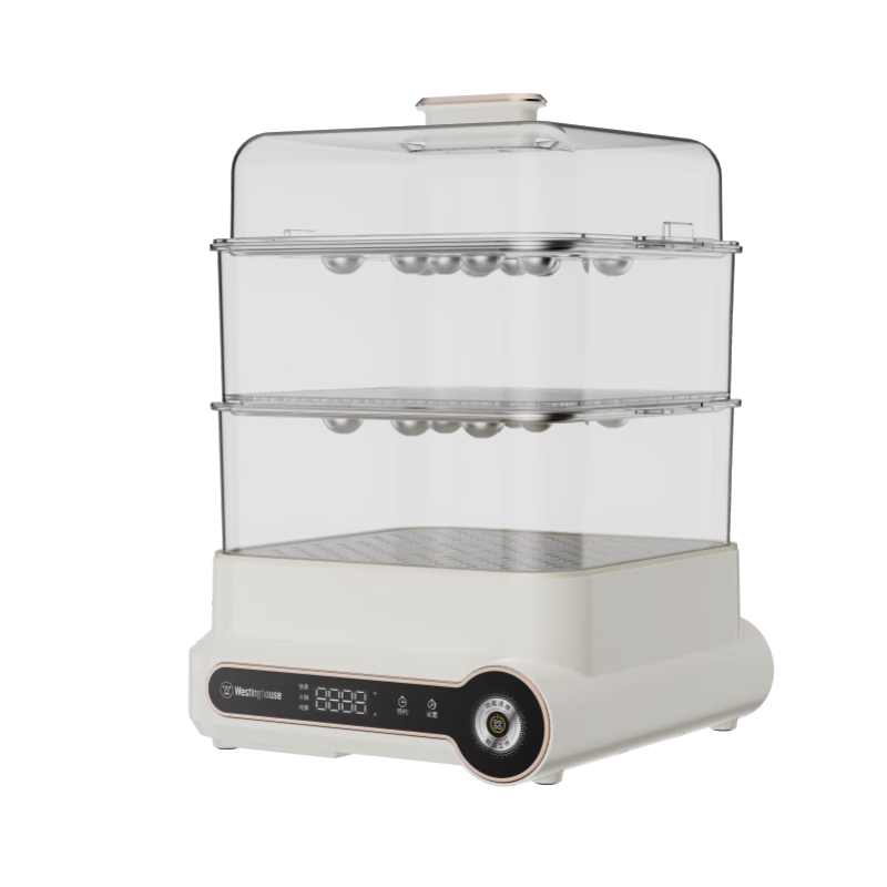 西屋Westinghouse电蒸锅WZL12P12