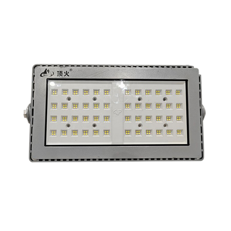 顶火 GMD9106A-120W 调光 额定电压AC100-240V 功率120W IP67 LED泛光灯 计价单位：个高清大图