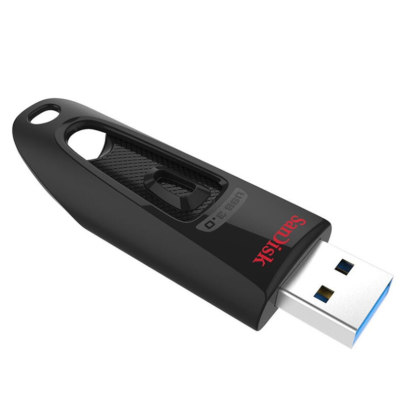 闪迪(SanDisk) CZ48 U盘 128G 优盘