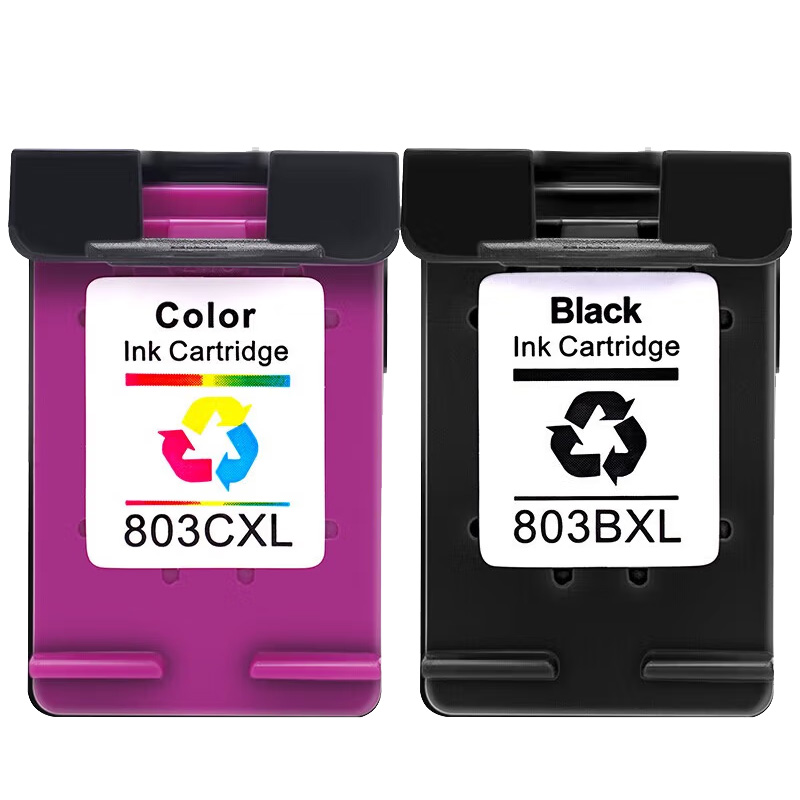 金士顿 墨盒803XL 支高清大图