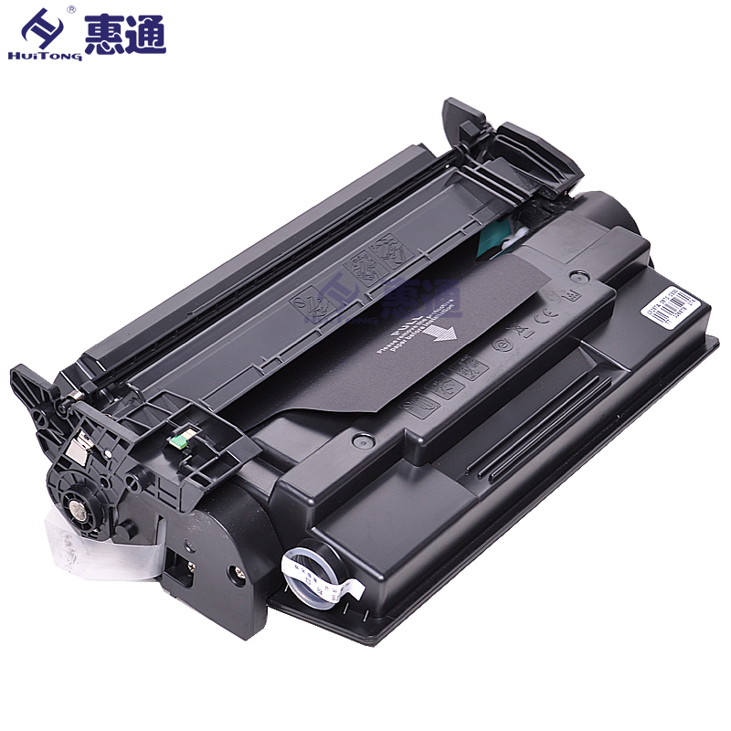 惠通 CF287A硒鼓 适应HP M501dn M501n mfp M506x M527dn 硒鼓高清大图
