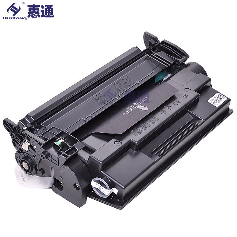 惠通 CF287A硒鼓 适应HP M501dn M501n mfp M506x M527dn 硒鼓图片