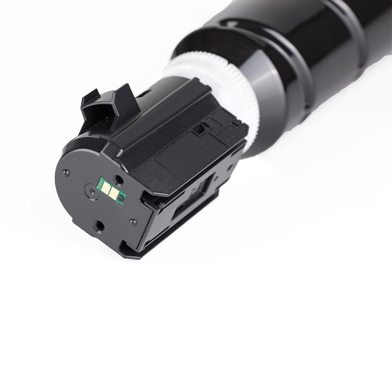 卉彩NPG-67红色粉盒 适用佳能ADVANCE C3320L/C3530/C3525/C3520/C3330/3325