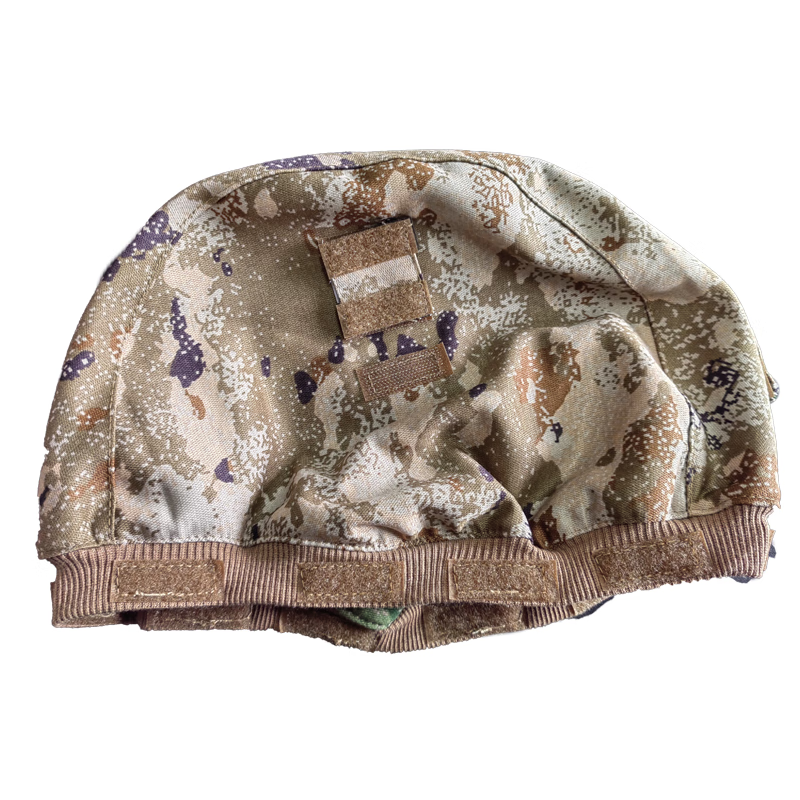 旌旗枫 19款双面头盔罩高清大图