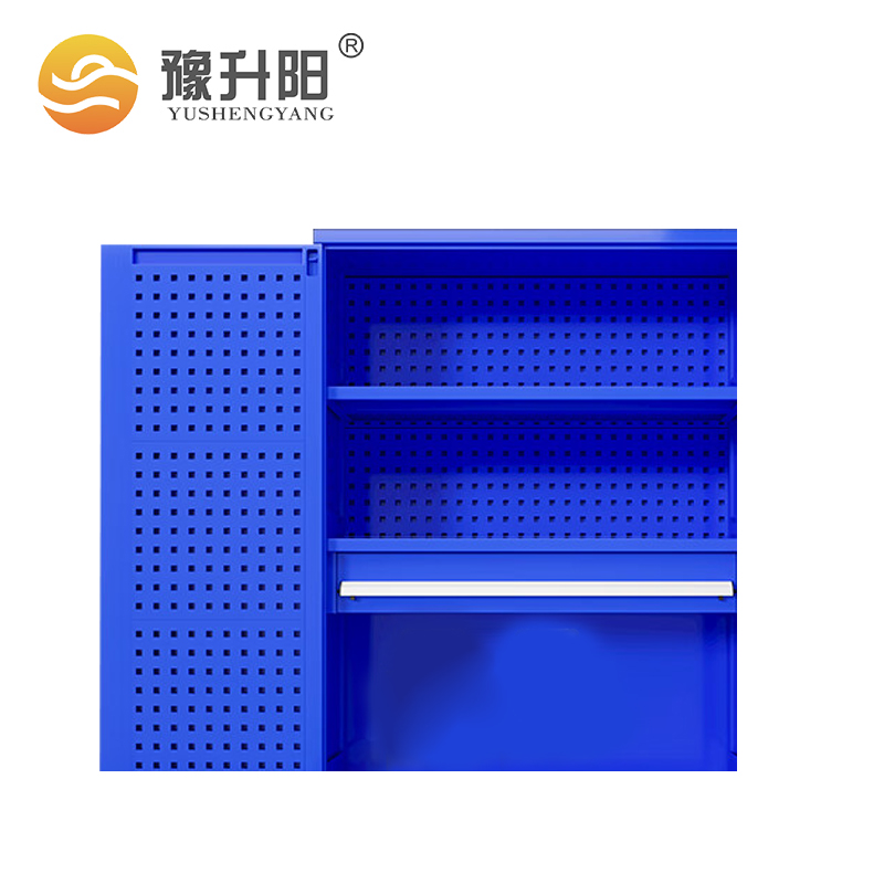 豫升阳 重型多层工具柜SY-ZXWJG-01 个高清大图