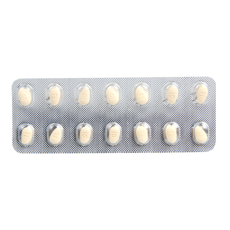 心达悦心达悦氢溴酸伏硫西汀片10mg*14片/盒高清大图