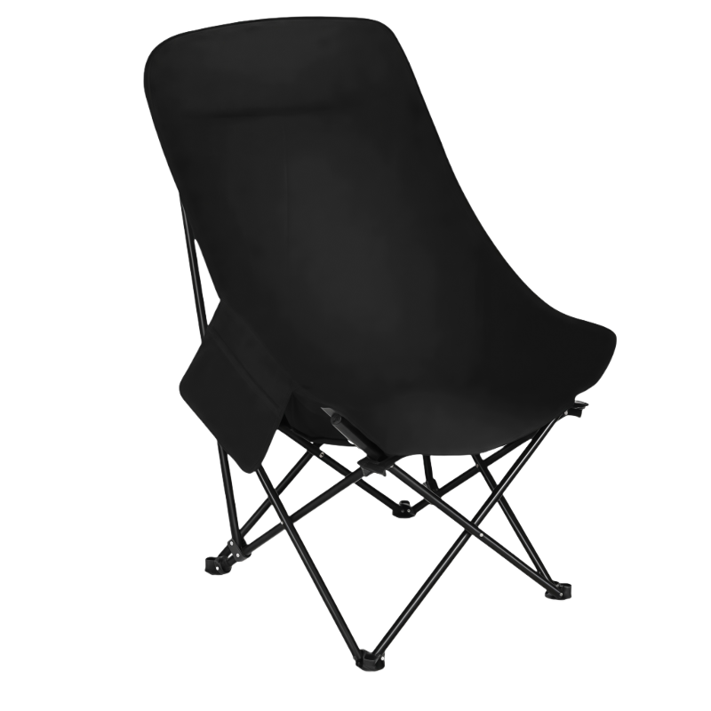 乐琪艺 户外折叠椅LQY2719 把高清大图