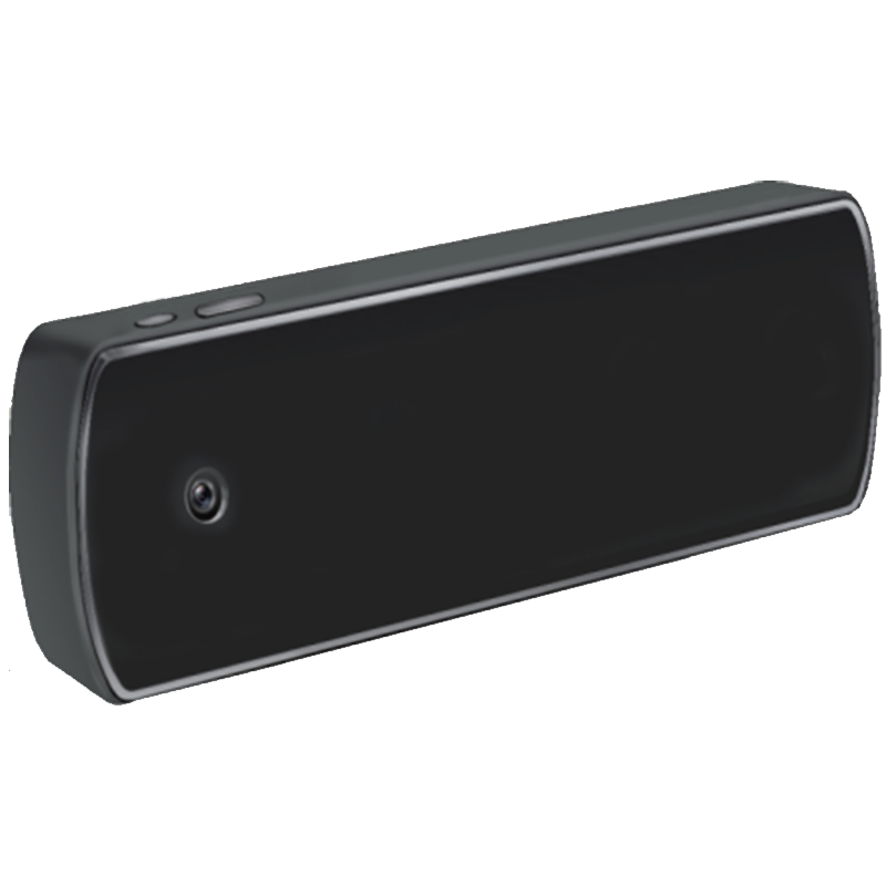 新源绿网 GE-XP 32G 1920*1080P 胸牌式记录仪 (计价单位:台)黑色高清大图