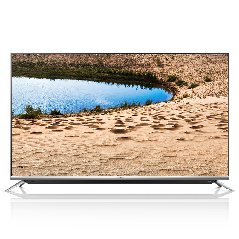 skyworth/创维 49g6 49英寸4k超高清彩电 智能网络液晶平板电视