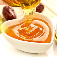 冠生园 蜂蜜500g