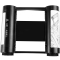 伟文(wewin) RBM-6045/H 60mm*45m 标签色带 1.00 个/卷 (计价单位:卷) 黑色