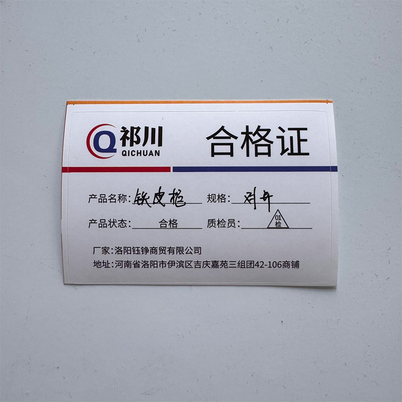 祁川 铁皮柜 对开/台高清大图