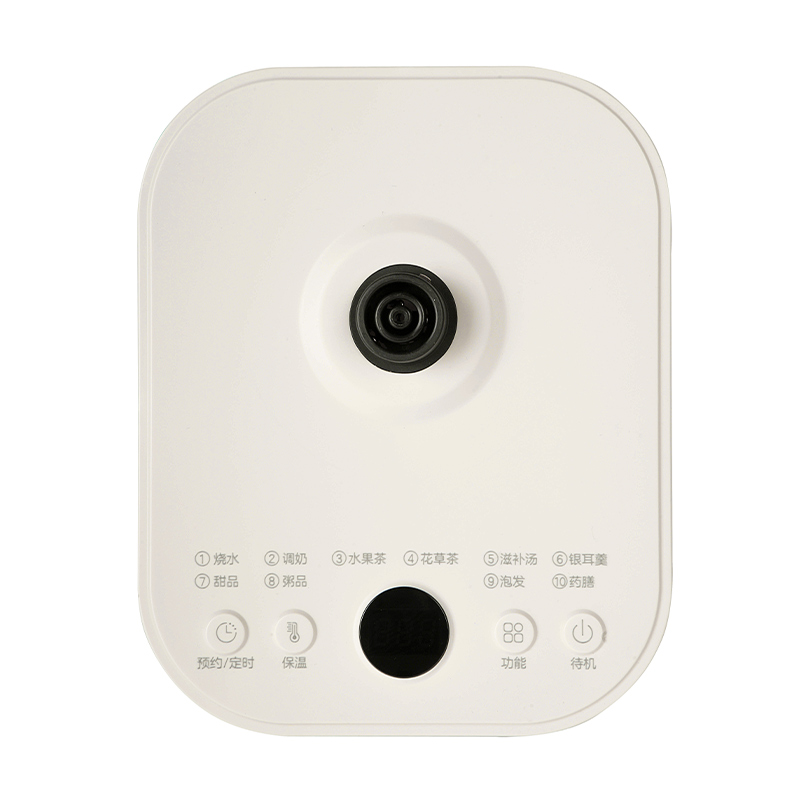 爱仕达(ASD) 派绅养生壶 AW-D18B929高清大图
