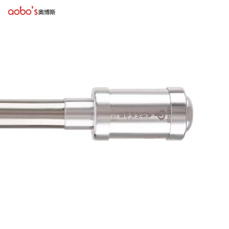 奥博斯 可燃气体探测器试验器 ABS-R05/套高清大图