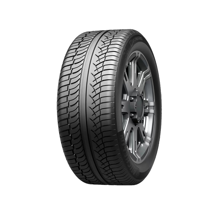 米其林轮胎 275/40 R20 106Y EXTRA LOAD TL MI保时捷原配高清大图