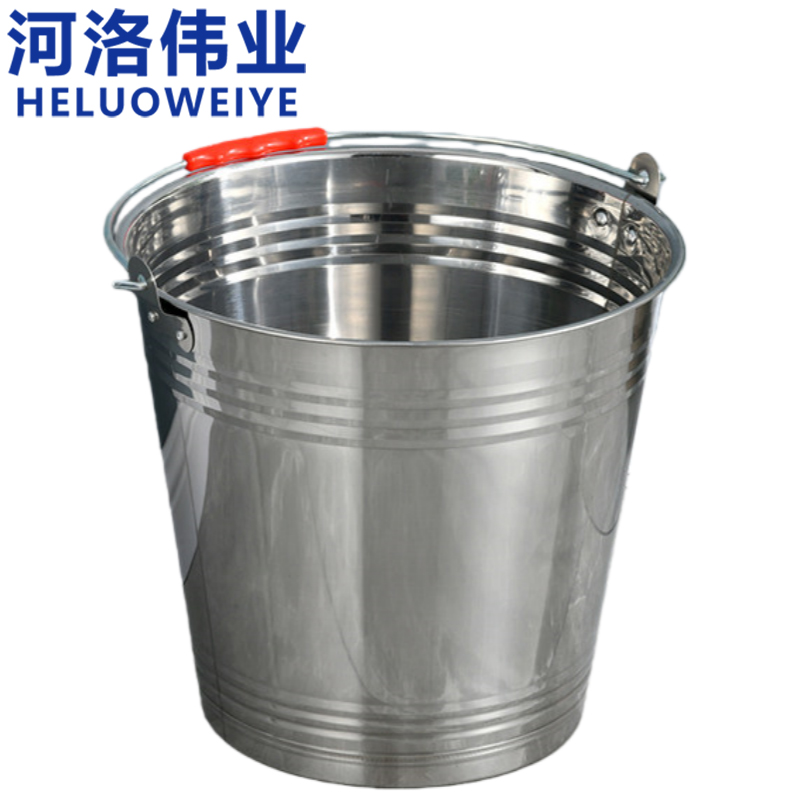 河洛伟业 水桶10L个