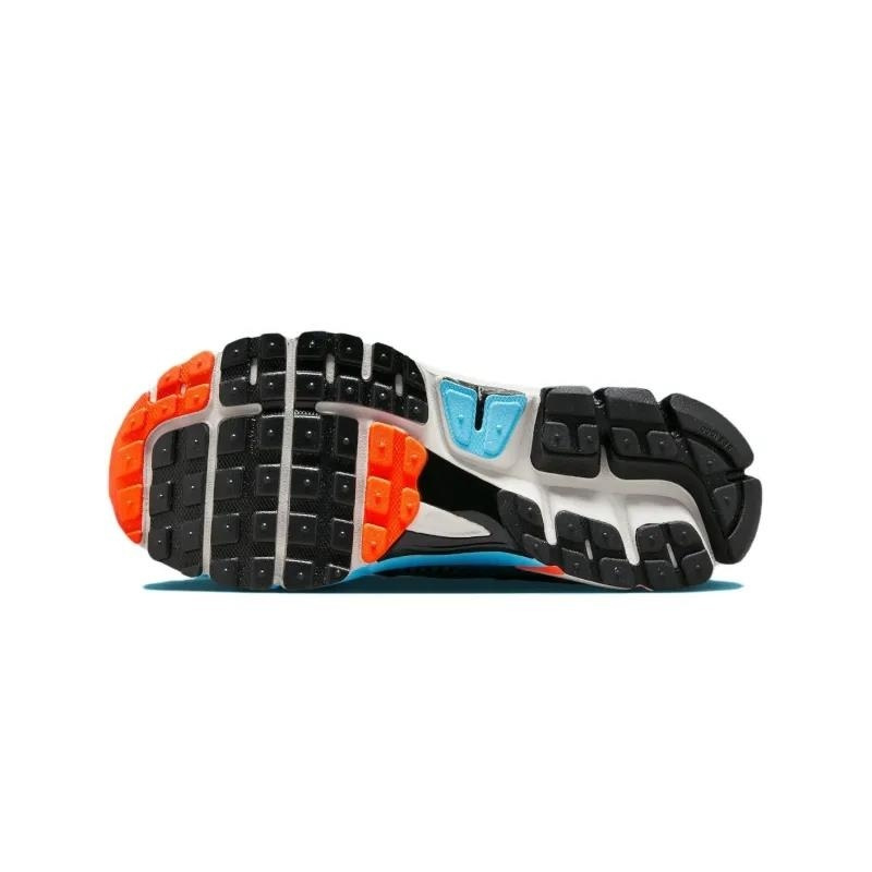 NIKE耐克跑步鞋ZOOM VOMERO 5 PRM轻便透气低帮女鞋FZ3963-010 D