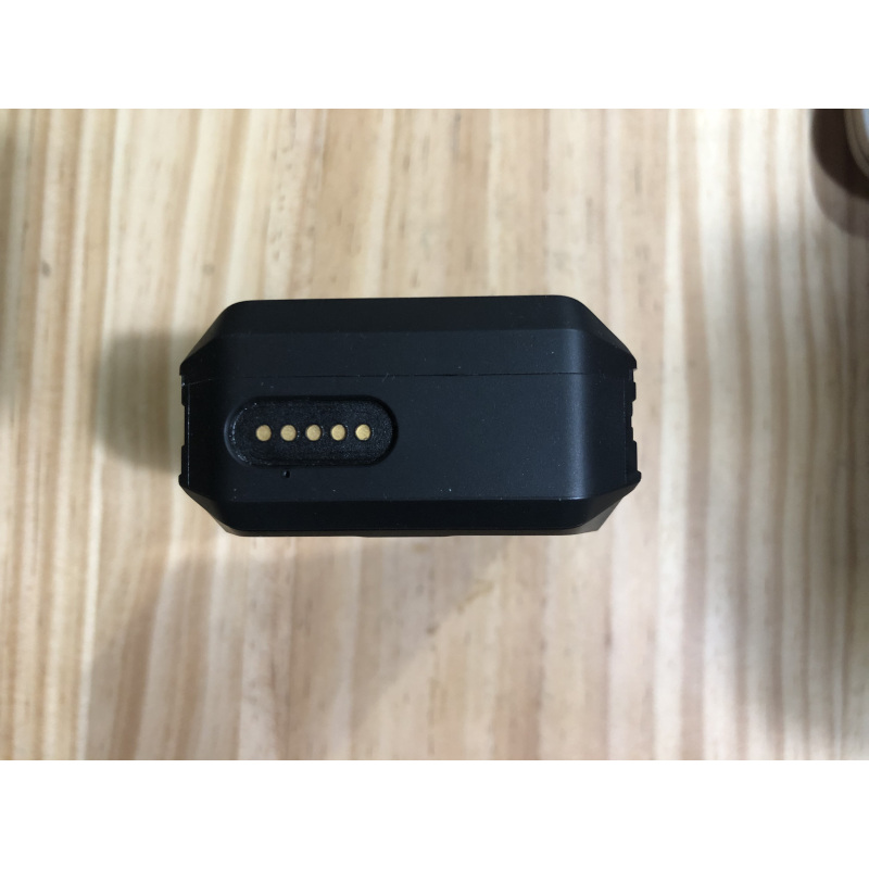 南京名都极光D9 执法记录仪 公安部入围型号 4G图传 高清画质 人脸识别