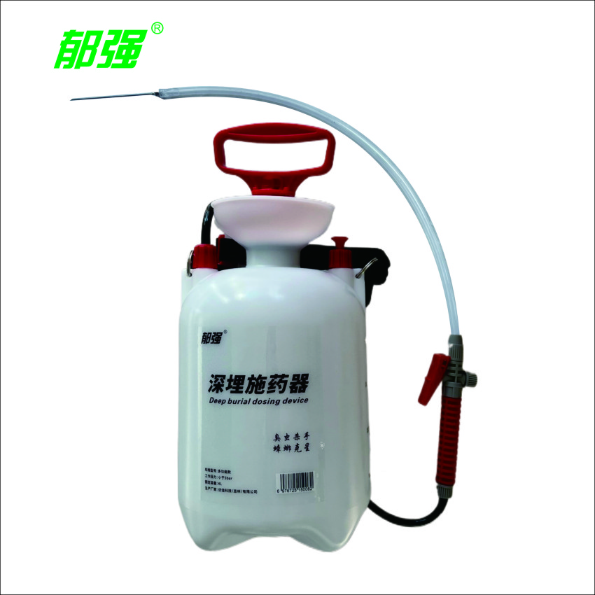 郁强 深埋施药器 多功能款/个高清大图