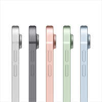 2020新款 Apple iPad Air 4代 10.9英寸 全面屏 256GB Wifi版 平板电脑 MYFX2CH/A 绿色