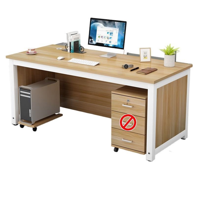 豫汉迎办公桌多规格高清大图