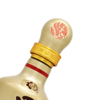 [酒厂直营]口子窖10年型 十年型礼盒手提装41度500ML*2瓶 白酒兼香型口子酒