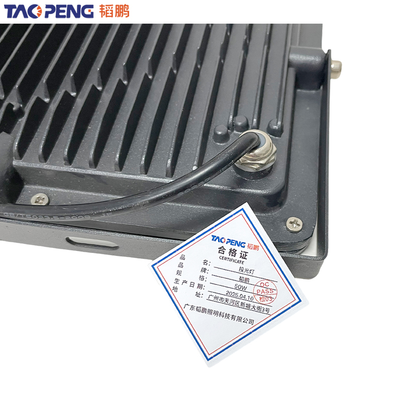 韬鹏 投光灯 50W 个高清大图