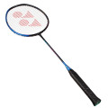 尤尼克斯羽毛球拍NF-001AGE-188黑/蓝BK/BL带线 碳素5U5-20-27磅