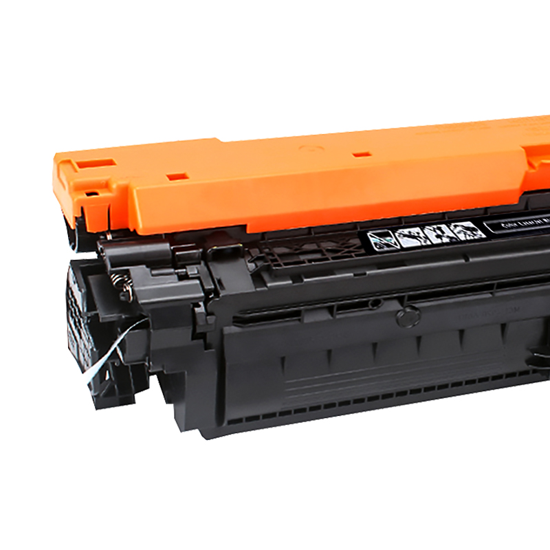 格然 惠普CE740A黑色硒鼓适用HP5225 CP5225n 5225dn 5220 HP307A打印机墨粉盒/墨盒高清大图