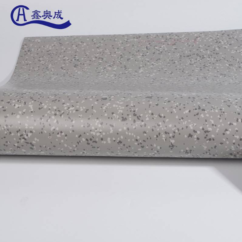 鑫奥成 H 橡胶地板XJDB-01平方米