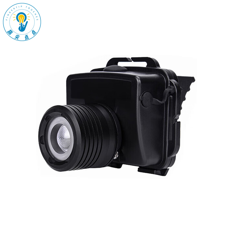 指尖点点 LED头灯 D1002 个